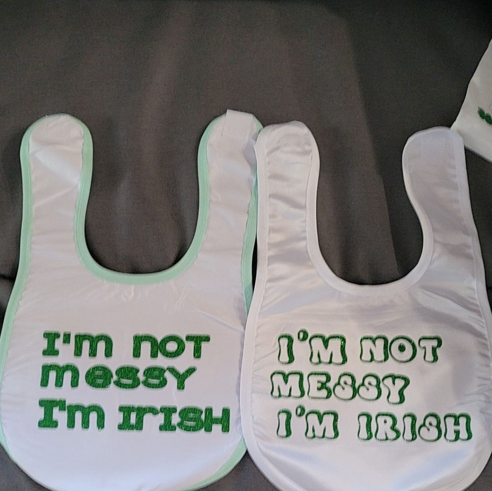 Baby bibs